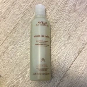 Scalp Benefit Shampoo NEVER USED